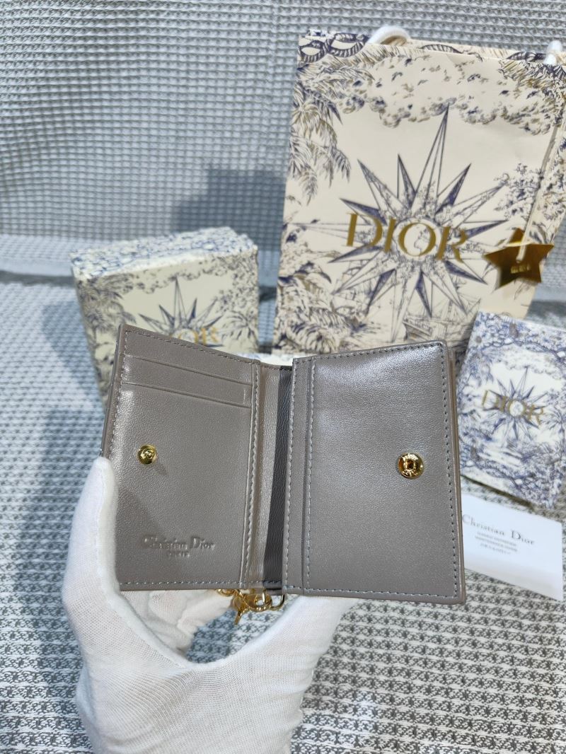 Christian Dior Wallet